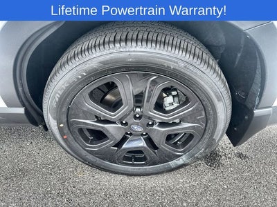 2025 Subaru ASCENT Onyx Edition Touring