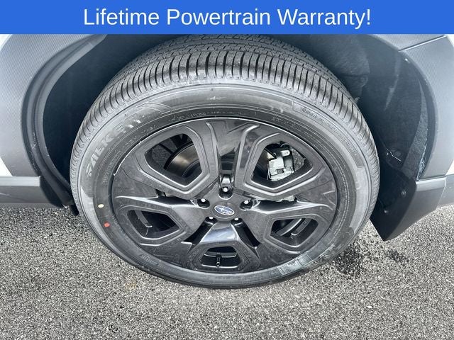 2025 Subaru ASCENT Onyx Edition Touring