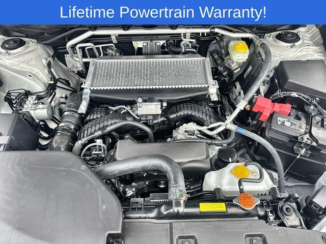 2025 Subaru ASCENT Onyx Edition Touring