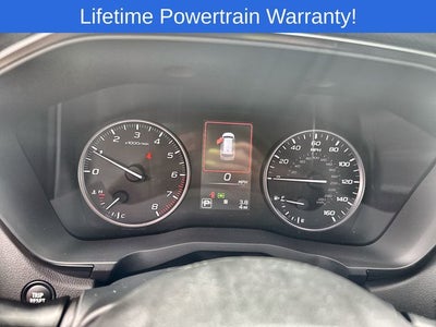 2025 Subaru ASCENT Onyx Edition Touring