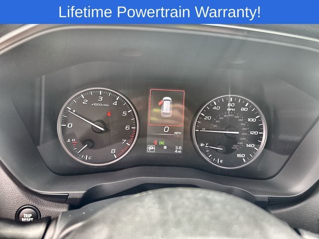 2025 Subaru ASCENT Onyx Edition Touring