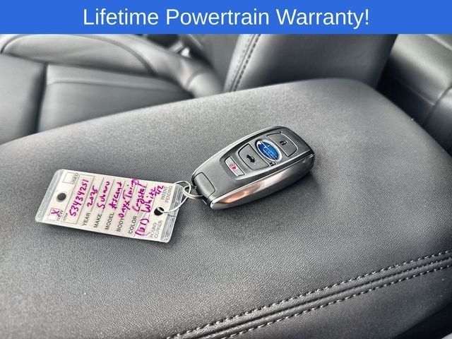 2025 Subaru ASCENT Onyx Edition Touring