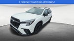 2025 Subaru ASCENT Onyx Edition Touring
