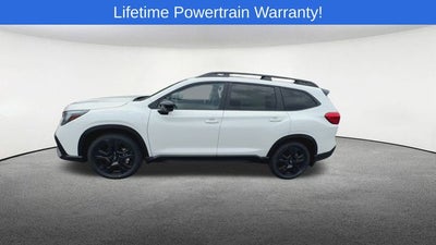 2025 Subaru ASCENT Onyx Edition Touring