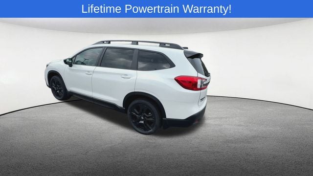 2025 Subaru ASCENT Onyx Edition Touring