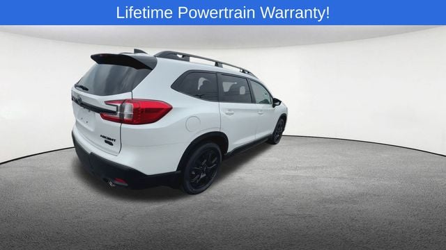 2025 Subaru ASCENT Onyx Edition Touring