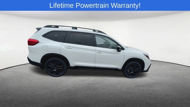 2025 Subaru ASCENT Onyx Edition Touring