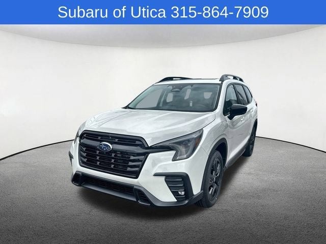 2025 Subaru ASCENT Onyx Edition Touring