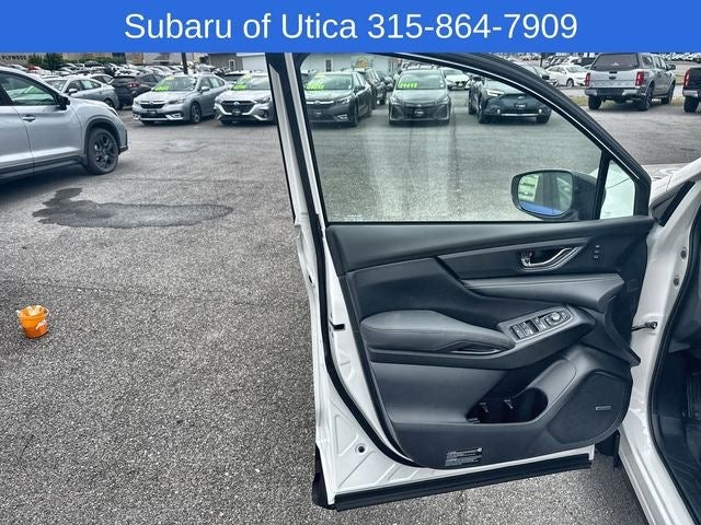 2025 Subaru ASCENT Onyx Edition Touring