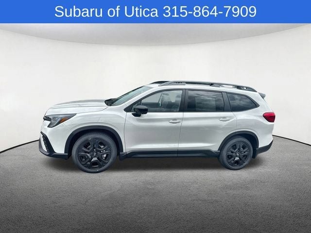 2025 Subaru ASCENT Onyx Edition Touring