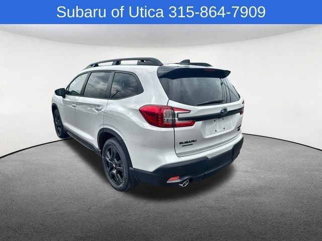 2025 Subaru ASCENT Onyx Edition Touring