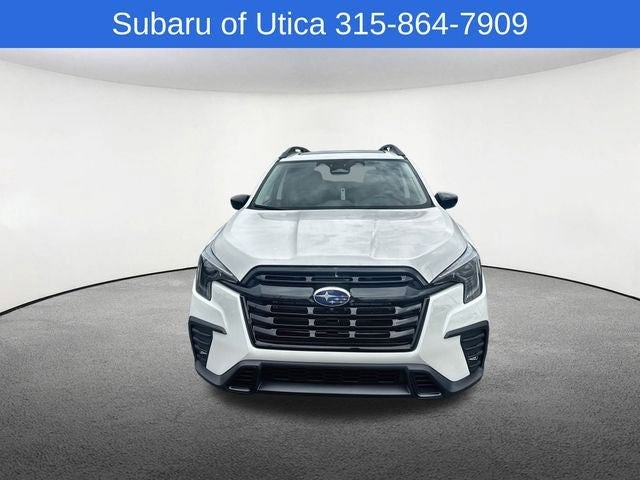 2025 Subaru ASCENT Onyx Edition Touring
