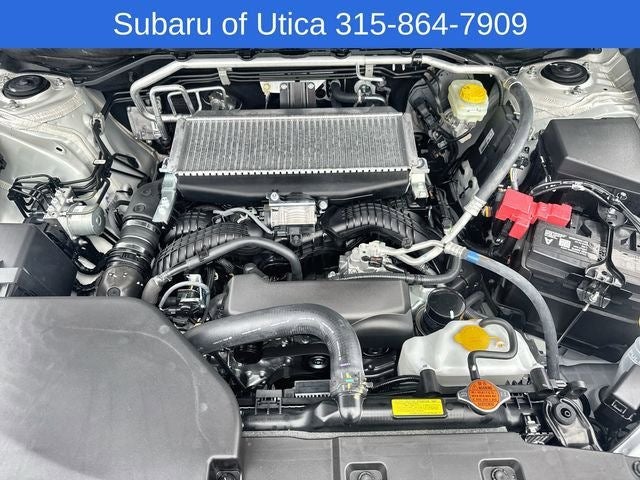 2025 Subaru ASCENT Onyx Edition Touring