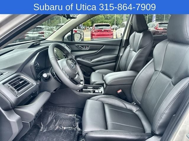 2025 Subaru ASCENT Onyx Edition Touring