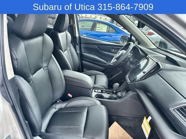2025 Subaru ASCENT Onyx Edition Touring