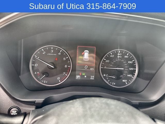 2025 Subaru ASCENT Onyx Edition Touring