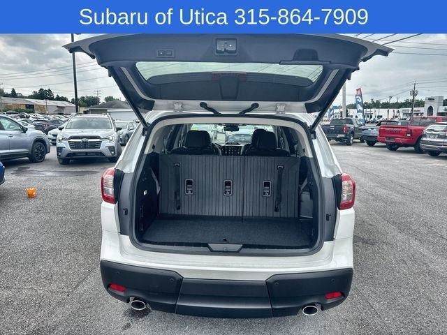 2025 Subaru ASCENT Onyx Edition Touring