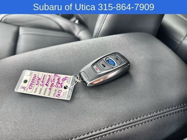 2025 Subaru ASCENT Onyx Edition Touring