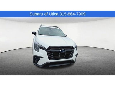 2025 Subaru ASCENT Onyx Edition Touring