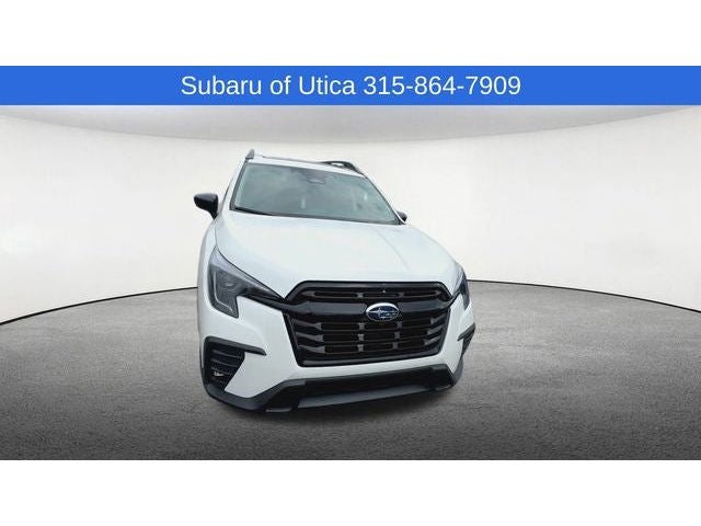 2025 Subaru ASCENT Onyx Edition Touring
