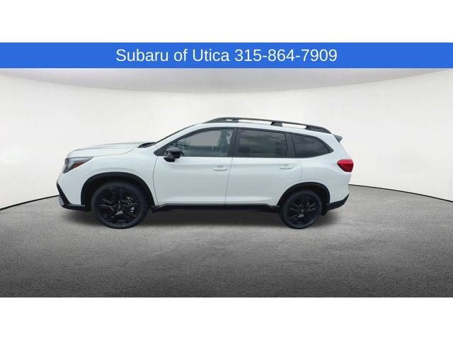 2025 Subaru ASCENT Onyx Edition Touring