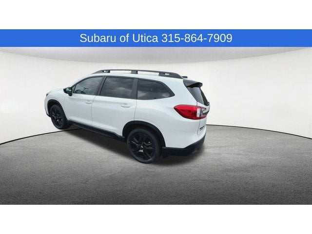 2025 Subaru ASCENT Onyx Edition Touring