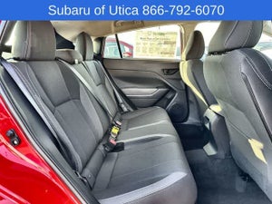 2024 Subaru IMPREZA