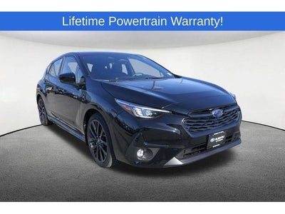 2025 Subaru IMPREZA RS