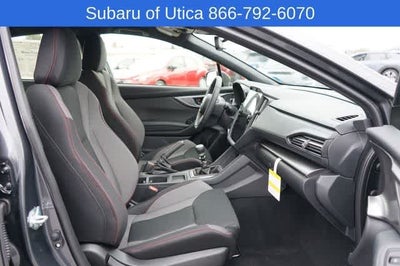2024 Subaru WRX Base