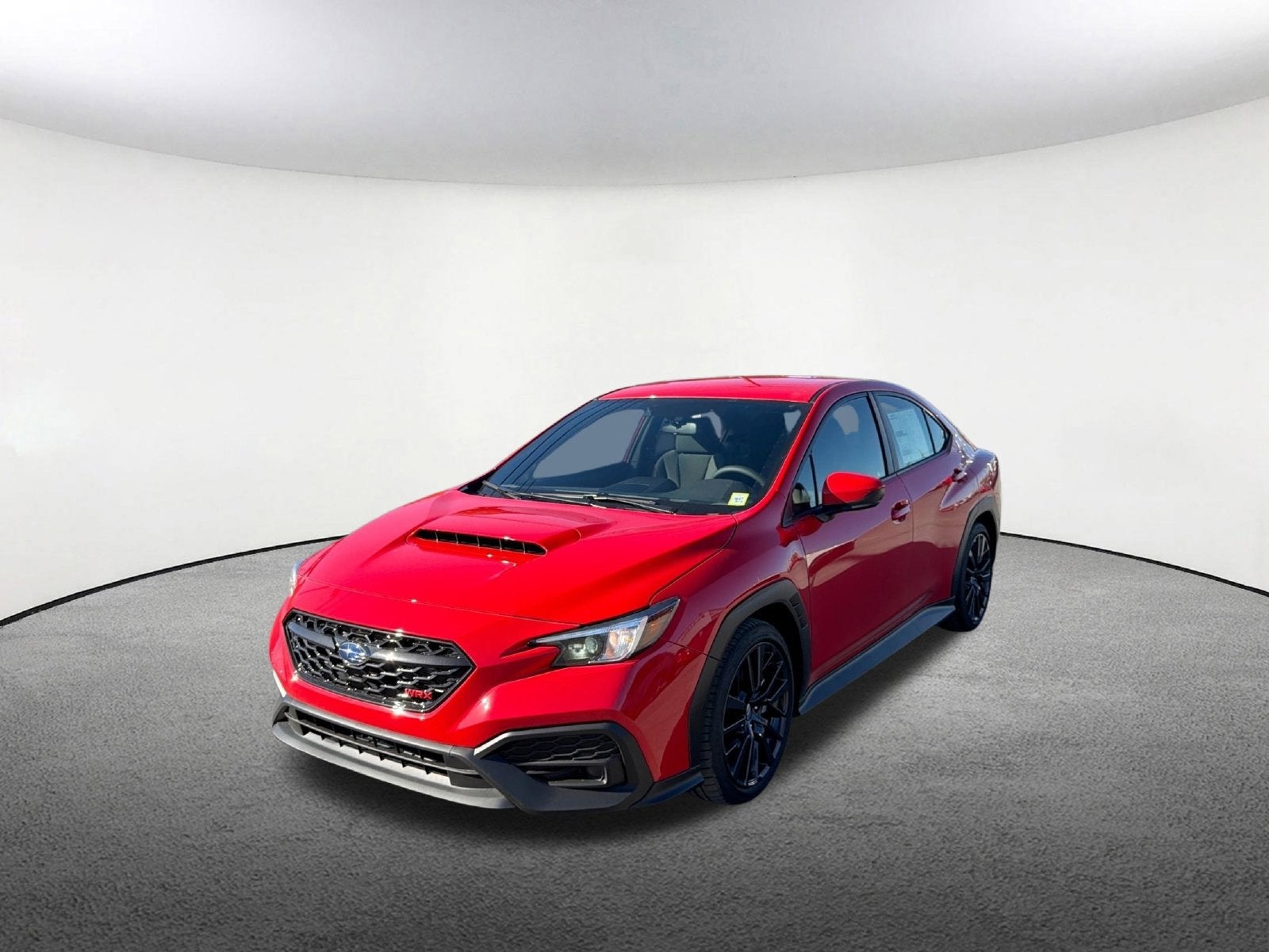 2026 Subaru WRX Base
