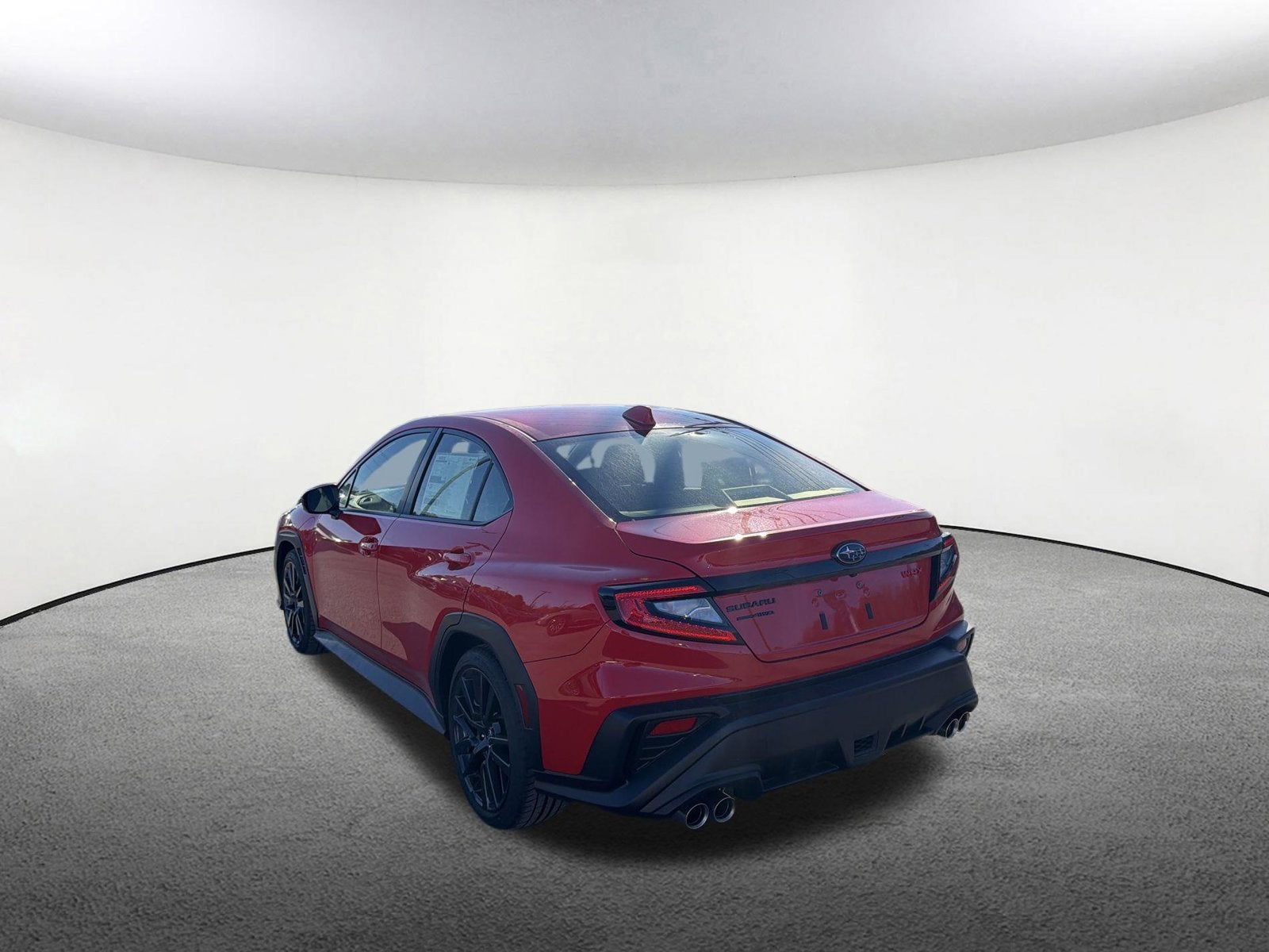 2026 Subaru WRX Base