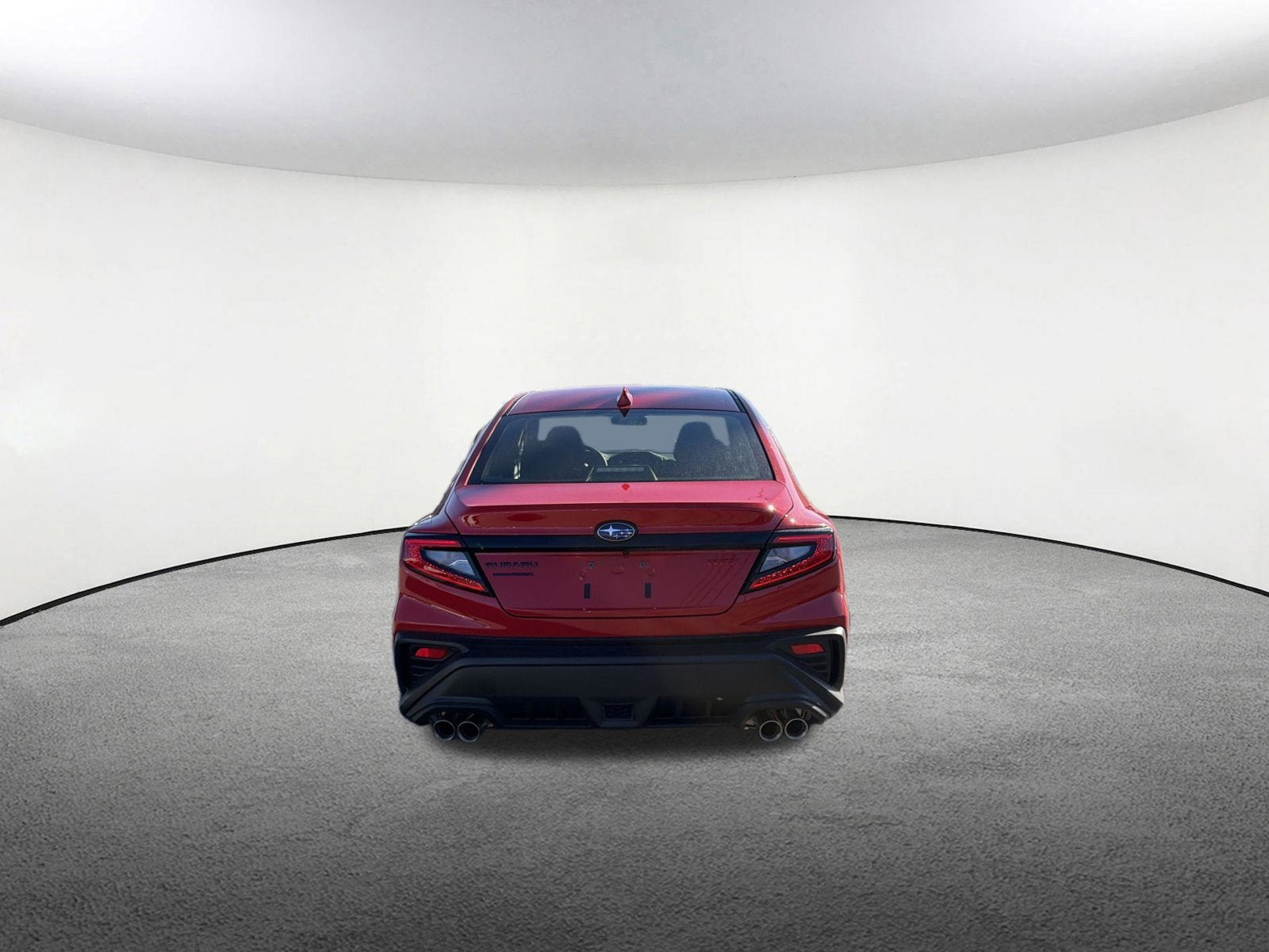 2026 Subaru WRX Base