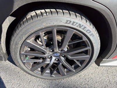 2026 Subaru WRX Base
