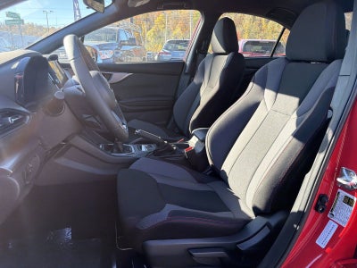 2026 Subaru WRX Base