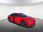 2026 Subaru WRX Base
