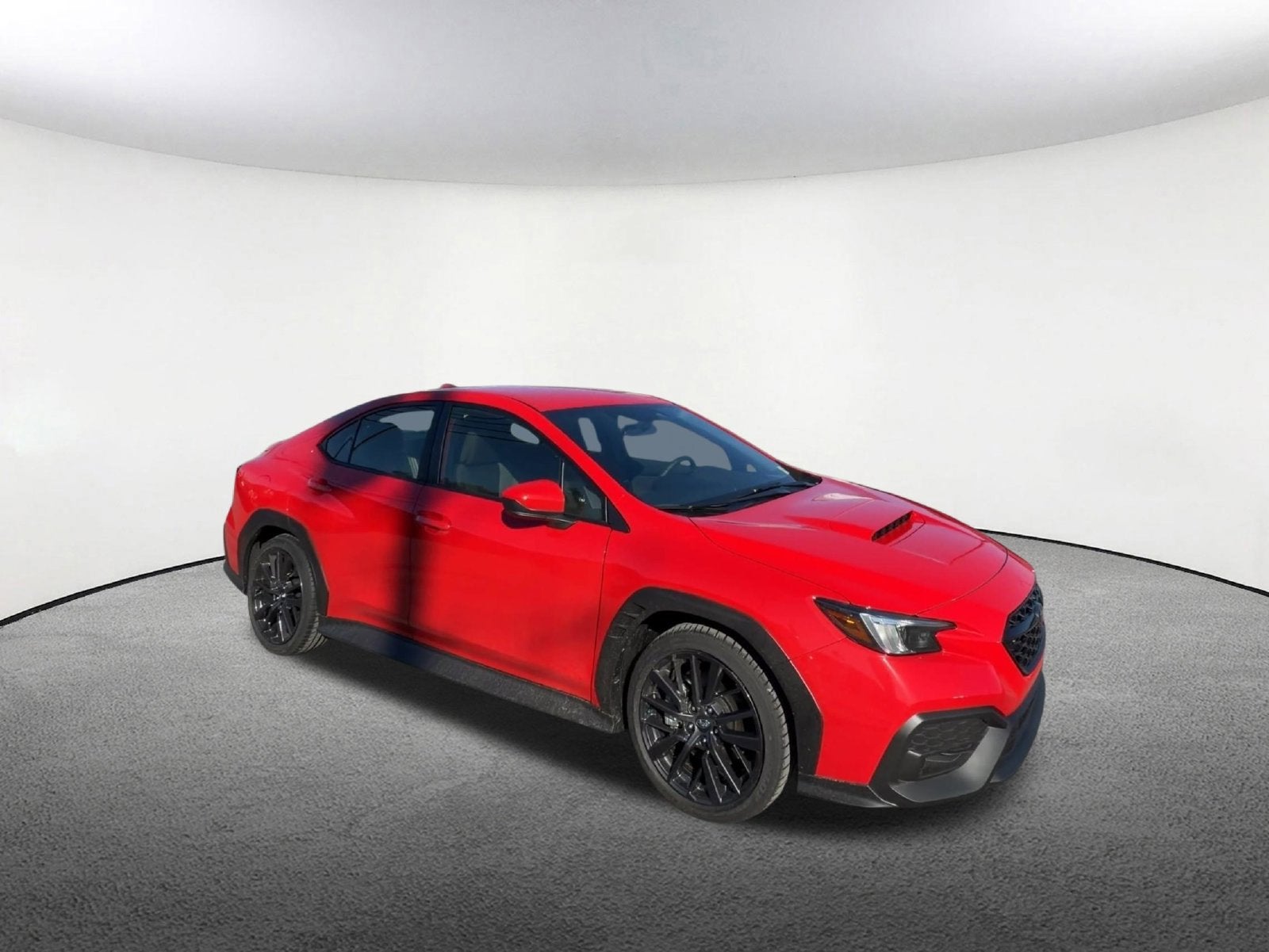 2026 Subaru WRX Base