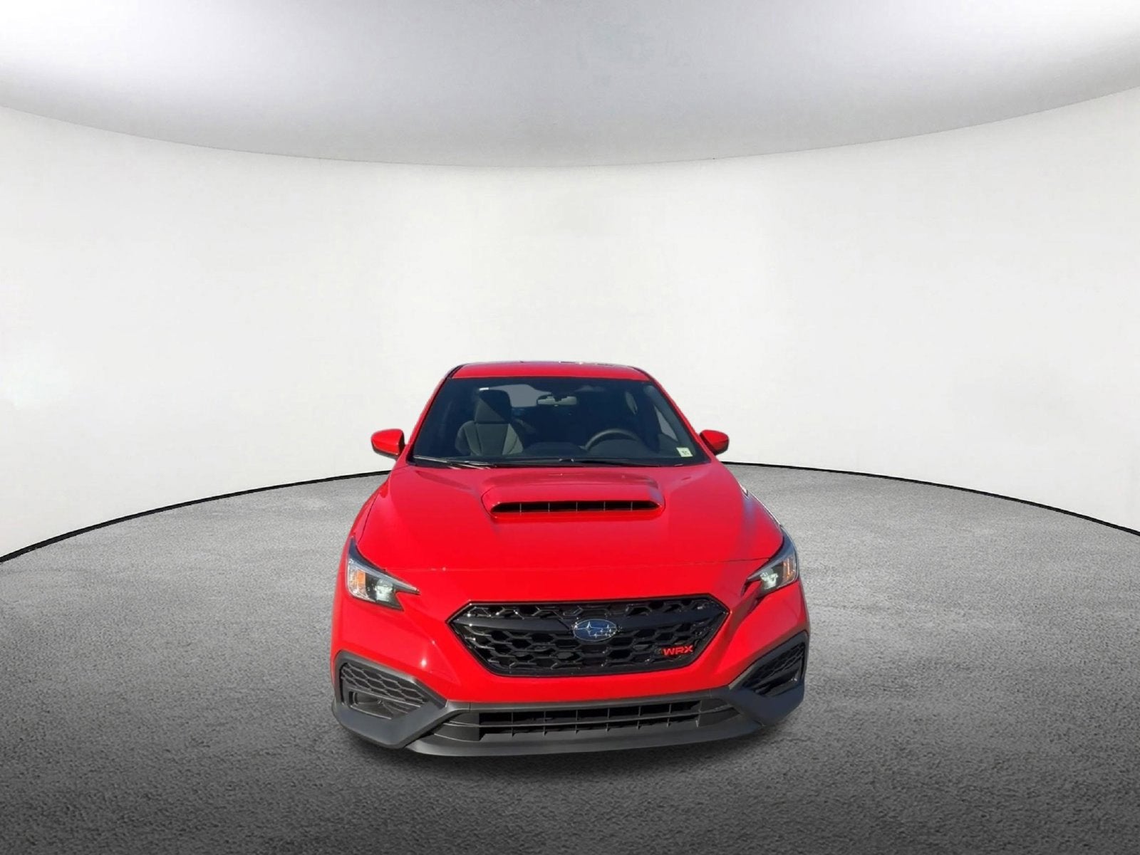 2026 Subaru WRX Base