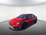 2026 Subaru WRX Base