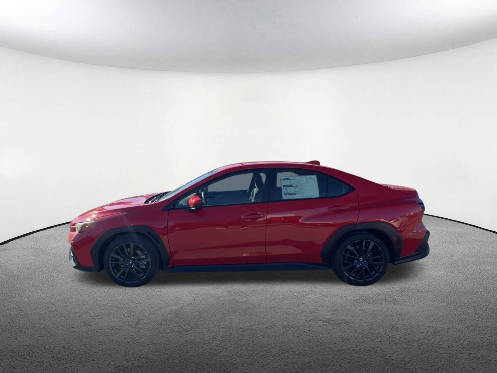 2026 Subaru WRX Base