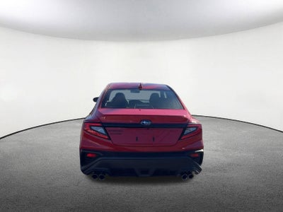 2026 Subaru WRX Base