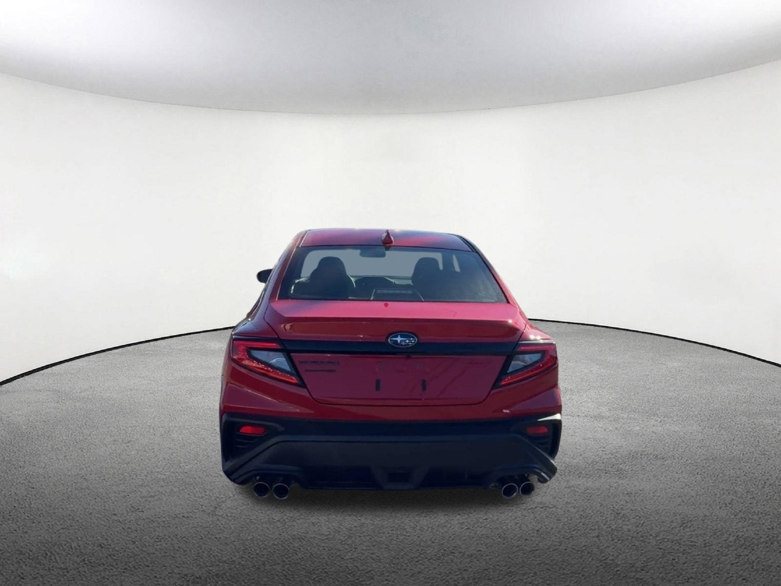 2026 Subaru WRX Base