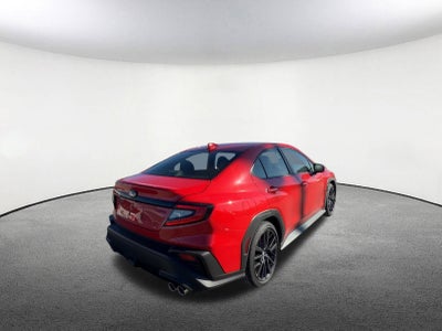 2026 Subaru WRX Base
