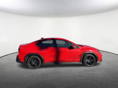 2026 Subaru WRX Base
