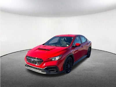 2026 Subaru WRX Base