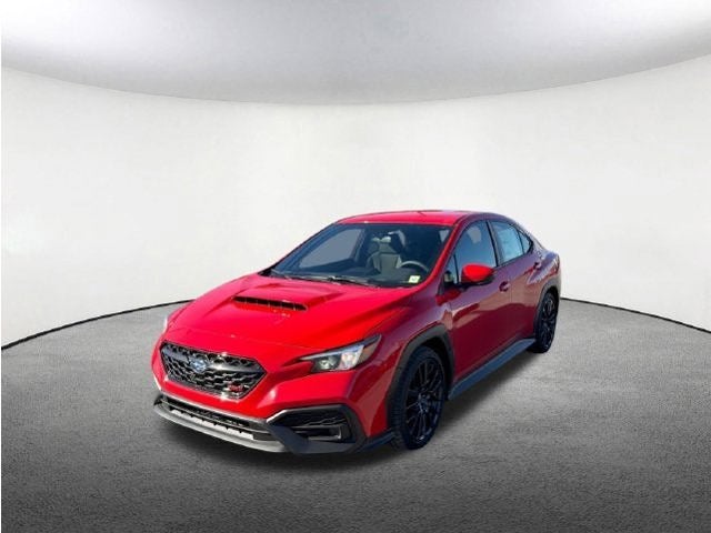 2026 Subaru WRX Base