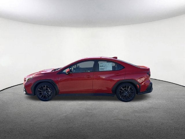 2026 Subaru WRX Base