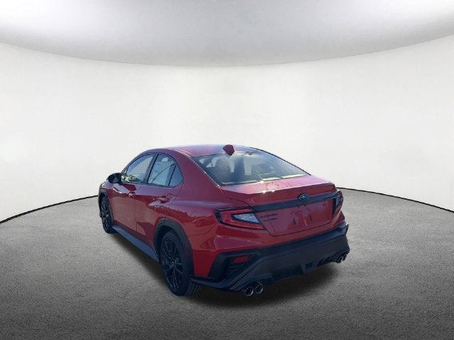 2026 Subaru WRX Base