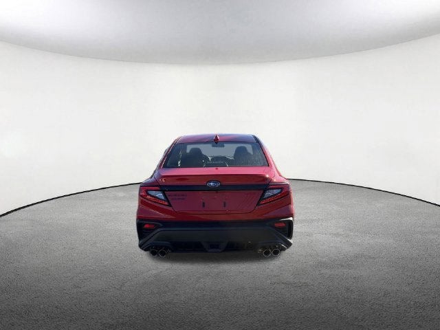 2026 Subaru WRX Base