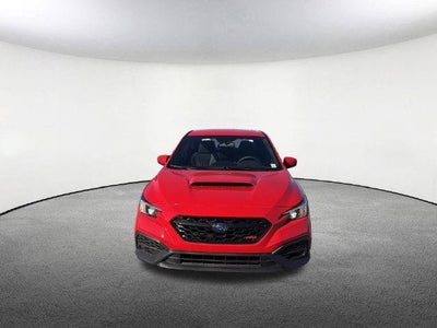2026 Subaru WRX Base
