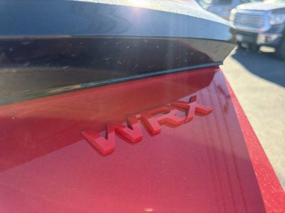 2026 Subaru WRX Base